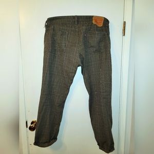 Vintage Levis 36x30